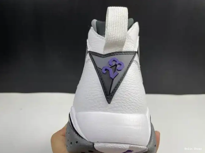 Bmlin Flint 7 (2021) Jordan Retro CU9307-100 0518